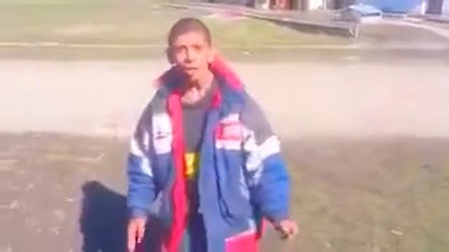 Цыган отжигает! wiggle смотреть онлайн