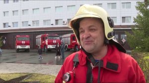 Наш Человек: Денис Журавлев