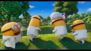 Миньоны Труселя