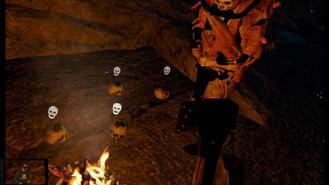 THE FOREST VR: ● НАШЛИ СЫНА, НО СПАСАТЬ НЕ СТАЛИ ТАКОЙ ЦЕНОЙ !!!| CO-OP #8 | OCULUS RIFT