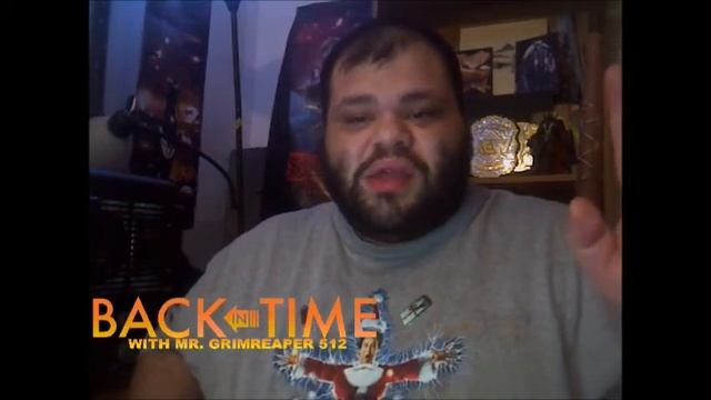 Back in Time with Mr. Grimreaper 512 Episode 100: Space Jam [1996] смотреть онлайн