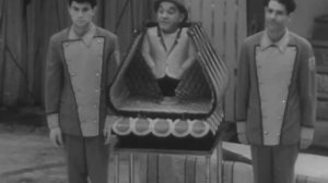 Я работаю Волшебником / Эмиль КИО (1967)