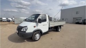 ГАЗ ГАЗель (3302) 2020 г