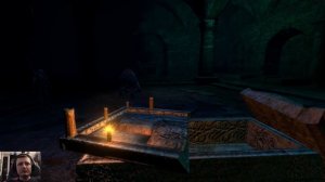 Ведьмак 1 Часть 42 - Ее Высочество стрыга