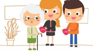 I Love My Mommy!  Family * Happy Mother's Day Song for Kids  Pre-school