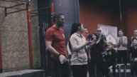 Reebok Community Challenge 2018