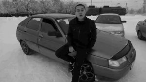 Химарь Edition -- Улица (GhostFace Prod.)