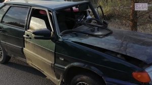 «Новости 19:32» 30.04.2025