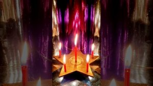 РИТУАЛ-ЧИСТКА ЗЕРКАЛЬНАЯ ОБРАТКА ВРАГАМ