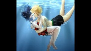 Клип Леди Баг и Супер Кот (Чудо вокруг)