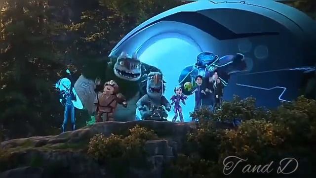 Дукси - Bulletproof (Исполнитель - Godsmack) смотреть онлайн