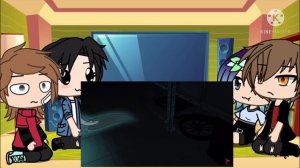 ~Реакция ДМО на ТТ и т.д~ 3 часть~