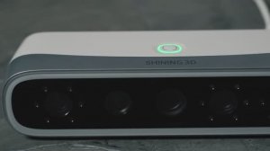 Обзор Shining 3D MetiSmile