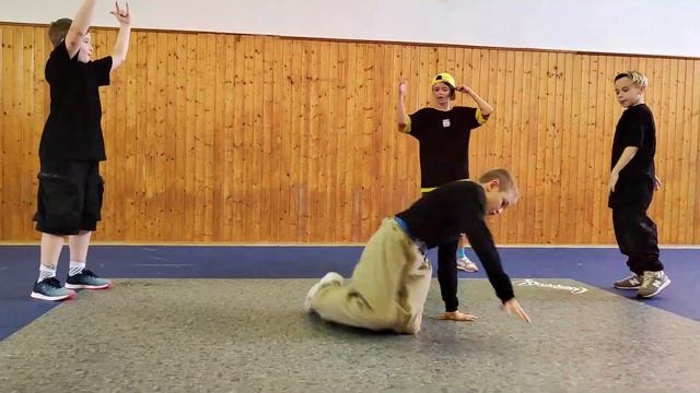 Граффити DOOR смотреть онлайн