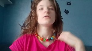 открываю рот под песню Инна Вальтер не для тебя