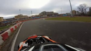 PitStop Нарвская 07.11.2015