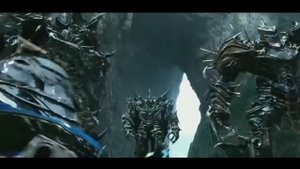 Нет, это оптимус прайм!