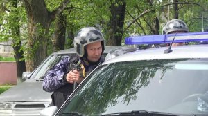 ДВЕ ЛЕГЕНДЫ