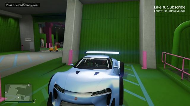 SOLO Bennys Merge Glitch GTA 5 1.50 *STILL WORKING* (GTA 5 ARENA MERGE GLITCH 1.50)
