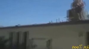 Смешные приколы про людей. Видео №2