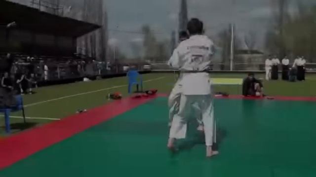 Ведем набор в спортивный зал "Русь" смотреть онлайн