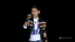 Мультяшки. Российский четвертьфинал Детской Новой Волны 2016 (№ 56)