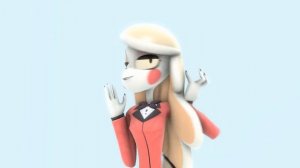 Чарли из отеля хазбин гонится за Тимохой!