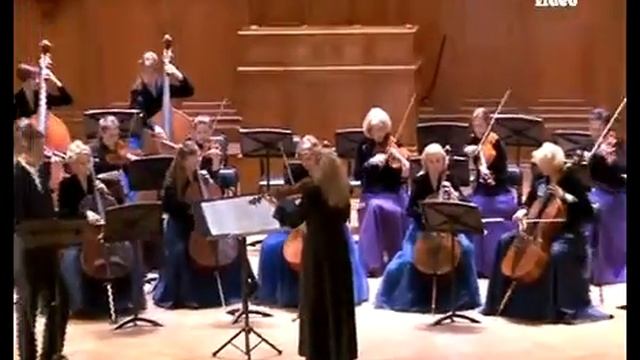 Светлана Безродная, Вивальди-оркестр и Александр Яцко ФАУСТ 1 часть смотреть онлайн