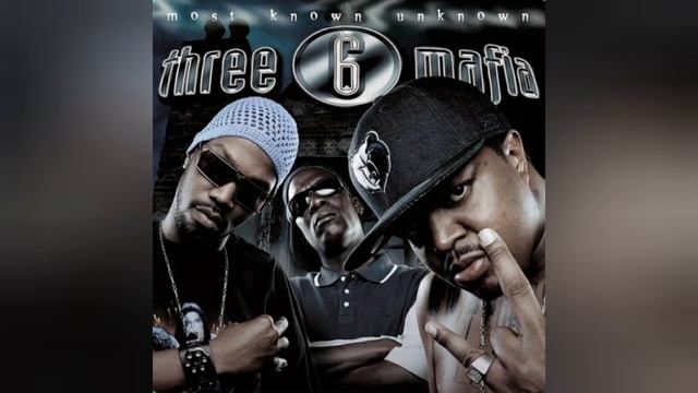 Хип Хоп-DJ Klukva feat player 303, Пашка. смотреть онлайн