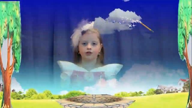 "АВАНСЦЕНА" "Fairy Gift" is a fairy tale for theater based on the work of Charles Perrault. смотреть онлайн