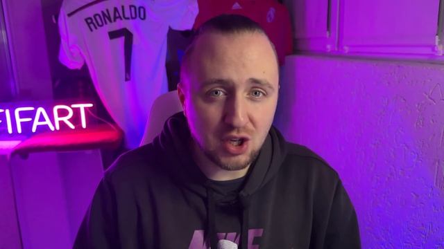 ТОП-5 СОВЕТОВ ДЛЯ ПОБЕДЫ | ФИШКИ ДАЮЩИЕ ПРЕИМУЩЕСТВО | EA Sports FC 24 смотреть онлайн