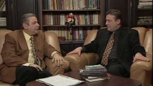 Геннадий Хазанов - "Смехопанорама" с Евгением Петросяном (1998 г.)
