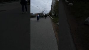 дома и улицы пр. Пятилеток и Джона Рида
