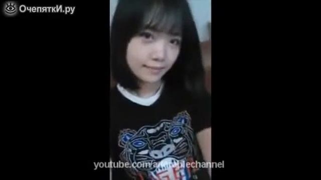 Девушки Прикол Всё дело в ракурсе! смотреть онлайн