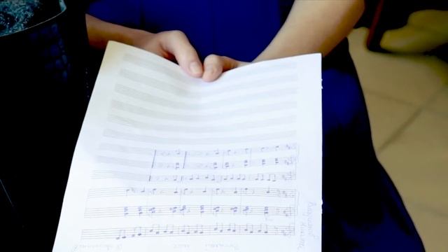 Радуга талантов День второй смотреть онлайн