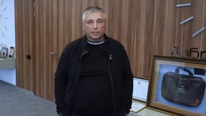 Владимир Седов — участникам Клуба лидеров