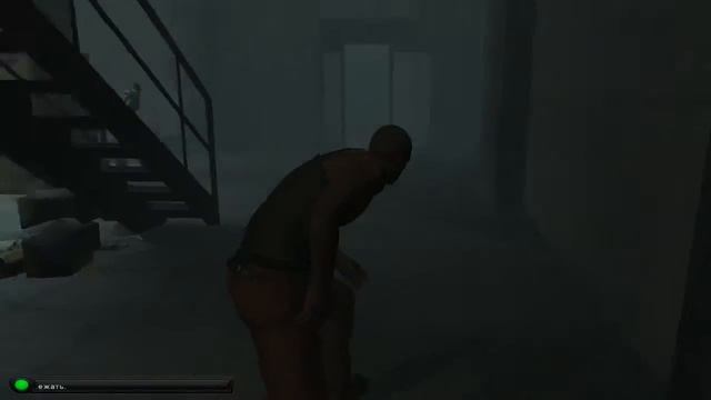 прохождение splinter cell double agent