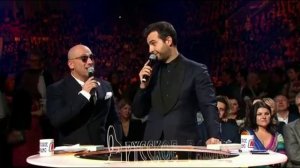 Самое смешное Ургант и Нагиев «Золотой граммофон» 2016 (часть 2)