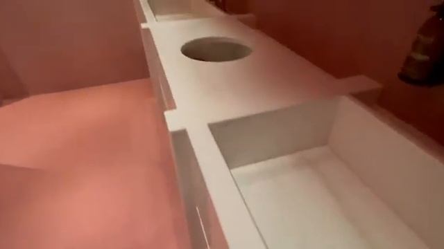 Мраморная мойка в ресторане Москвы - изделия из натурального мрамора на заказ смотреть онлайн