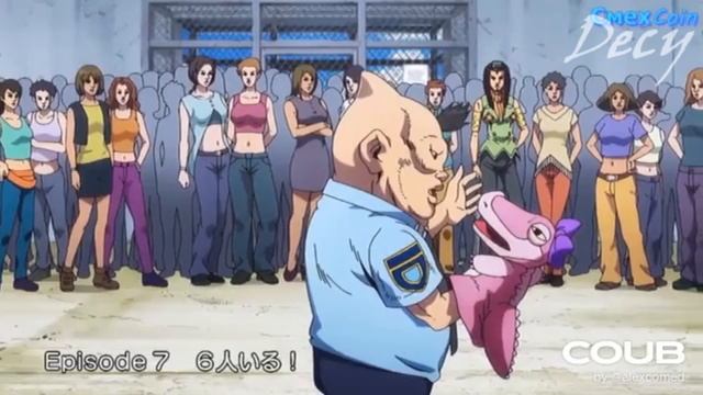 Best Coub | Аниме приколы под музыку | Anime COUB | Decy