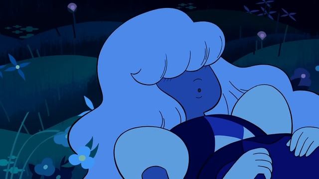 Something Entirely New | Steven Universe | Cartoon Network смотреть онлайн