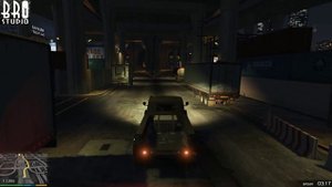 GTA 5 (pc) - Агитатор - Товар 100% Золото (64 серия) HD