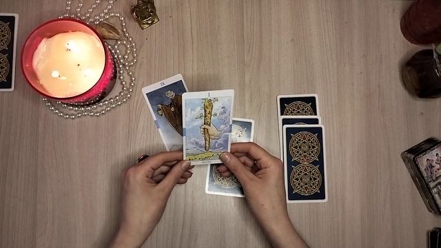 💌РАСКЛАД НА НЕДЕЛЮ 💌