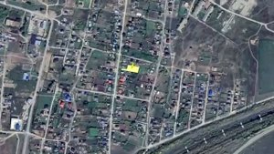 ЗЕМЕЛЬНЫЙ УЧАСТОК ЧЕРНОРЕЧЬЕ 
17 СОТОК