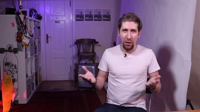 Как пережить самоизоляцию? 10 лайфхаков от Любарского. SE 02.02