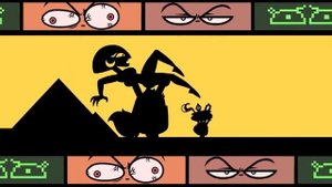 ЗАСТАВКА КОТ АЛЬБЕРТ 10 минут