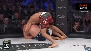 Бой Александр Шлеменко – Гегард Мусаси   Full Fight ALEXANDER SHLEMENKO vs GEGAR