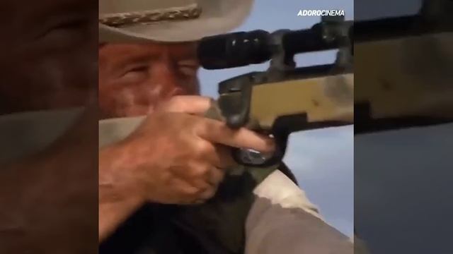 Классно стреляет Чак Норис смотреть онлайн