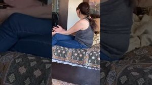 ТРАГИЧНАЯ ИСТОРИЯ ОТ ТАНЮШИ! ИРИШКА ЧИКИ ПИКИ В ШОКЕ!