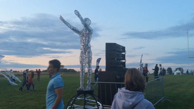 Alfa Future People - это забыть невозможно! смотреть онлайн